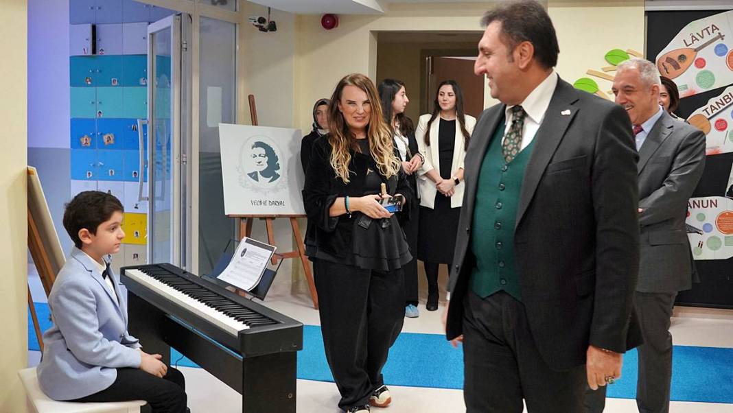 Türkiye'de ilk kez o kentte başladı: Çocuklar için çok önemli! Yurt geneline yayılacak 7